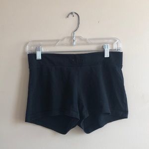 H&M Sleeping Booty Shorts